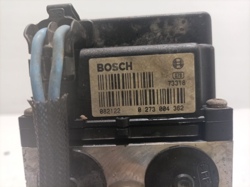 Recambio de abs para opel astra g berlina referencia OEM IAM 026521651  