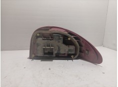 Recambio de piloto trasero izquierdo para ford mondeo berlina (gd) referencia OEM IAM    2