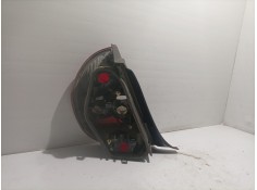 Recambio de piloto trasero derecho para citroen c5 berlina 2.0 hdi cat (rhy / dw10td) referencia OEM IAM    2