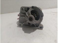 Recambio de motor arranque para renault megane i fase 2 classic 1.9 dci diesel cat referencia OEM IAM 7700106763  PUESTA EN MARC 2