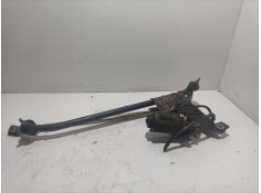 Recambio de motor limpia delantero para dacia logan 1.4 cat referencia OEM IAM 64343295  