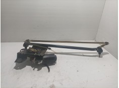 Recambio de motor limpia delantero para dacia logan 1.4 cat referencia OEM IAM 64343295   2