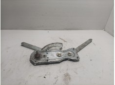 Recambio de elevalunas delantero derecho para citroen c15 referencia OEM IAM 95602364  