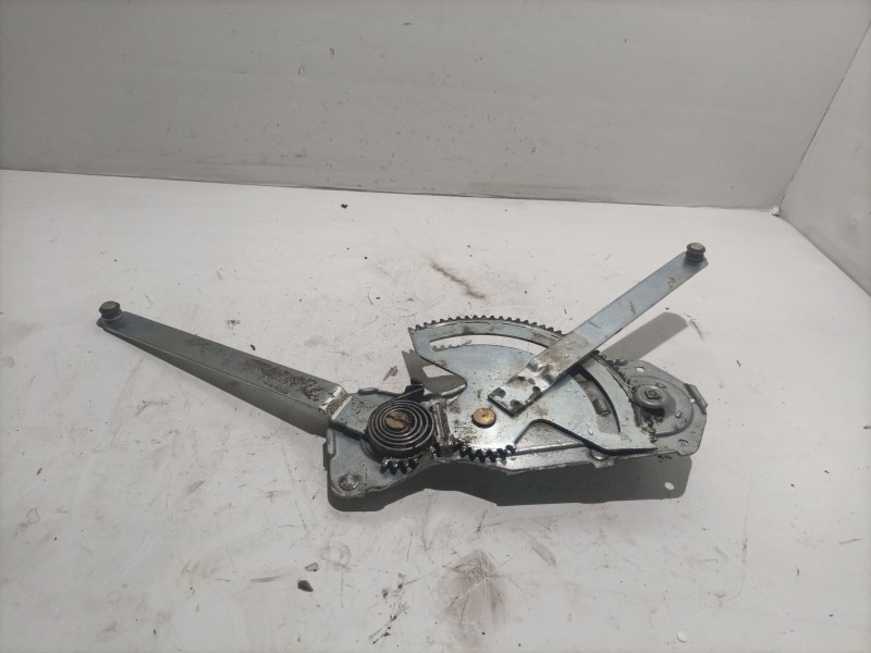 Recambio de elevalunas delantero derecho para citroen c15 referencia OEM IAM 95602364  