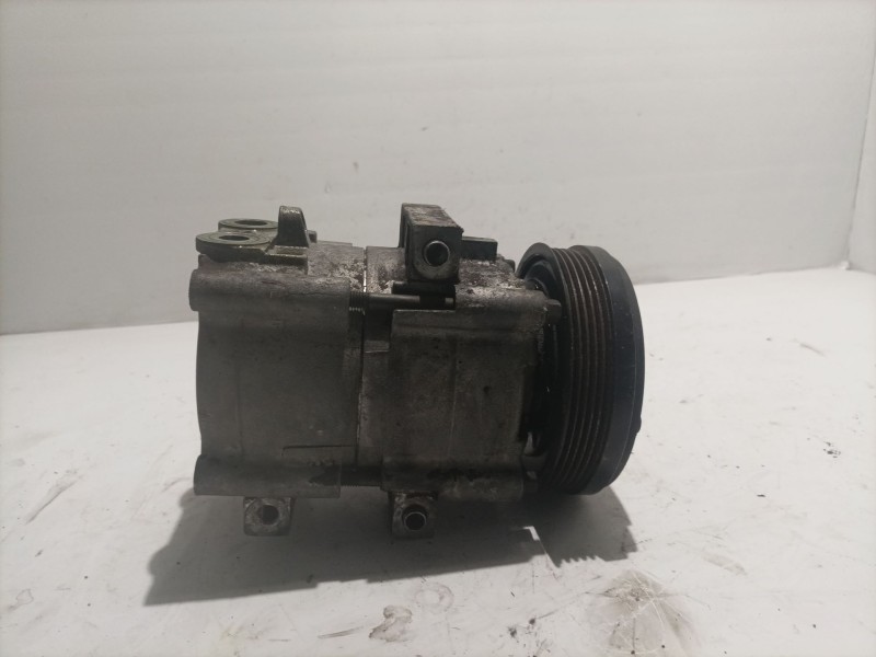 Recambio de compresor aire acondicionado para ford mondeo berlina (gd) referencia OEM IAM 19D629AB  