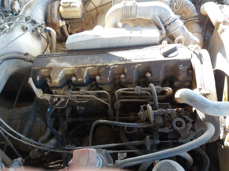 nissan patrol (cy260)    |   ... | 0 | 69kw 93cv del año 30/05/1996