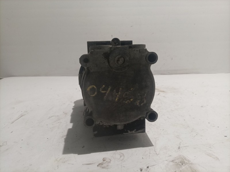 Recambio de compresor aire acondicionado para ford mondeo berlina (gd) referencia OEM IAM 19D629AB  
