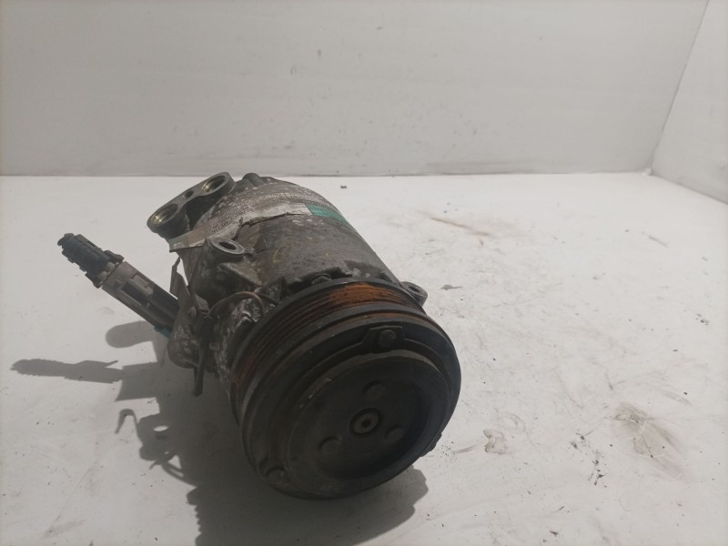 Recambio de compresor aire acondicionado para opel astra g berlina referencia OEM IAM 82D0155309A  