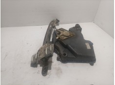 Recambio de elevalunas trasero izquierdo para seat leon (1p1) reference referencia OEM IAM 1P0839461A   2