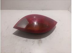 Recambio de piloto trasero derecho para ford ka (ccq) referencia OEM IAM