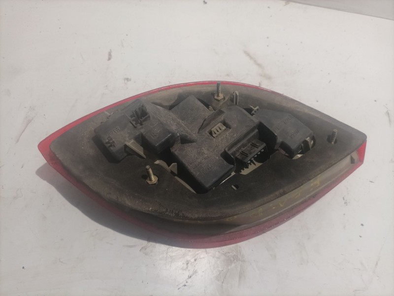 Recambio de piloto trasero derecho para ford ka (ccq) referencia OEM IAM   