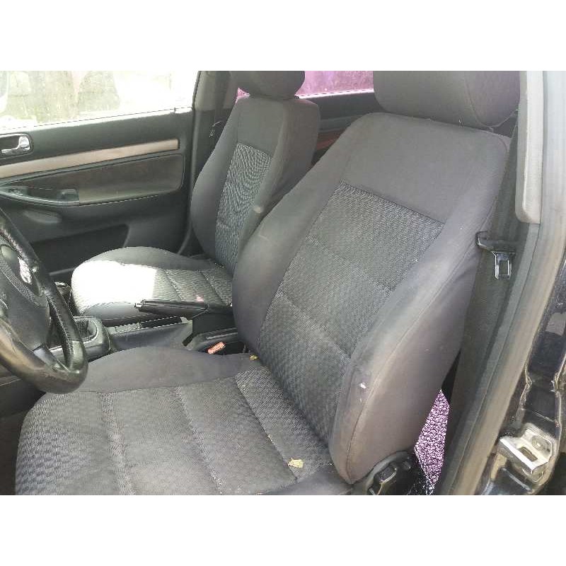 audi a4 avant (b5) 1.9 tdi   |   0.94 - ... | 1994 | 110 cv / 81 kw del año 1994