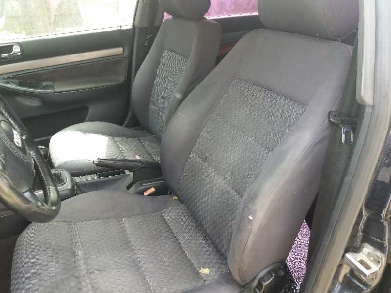 audi a4 avant (b5) 1.9 tdi   |   0.94 - ... | 1994 | 110 cv / 81 kw del año 1994