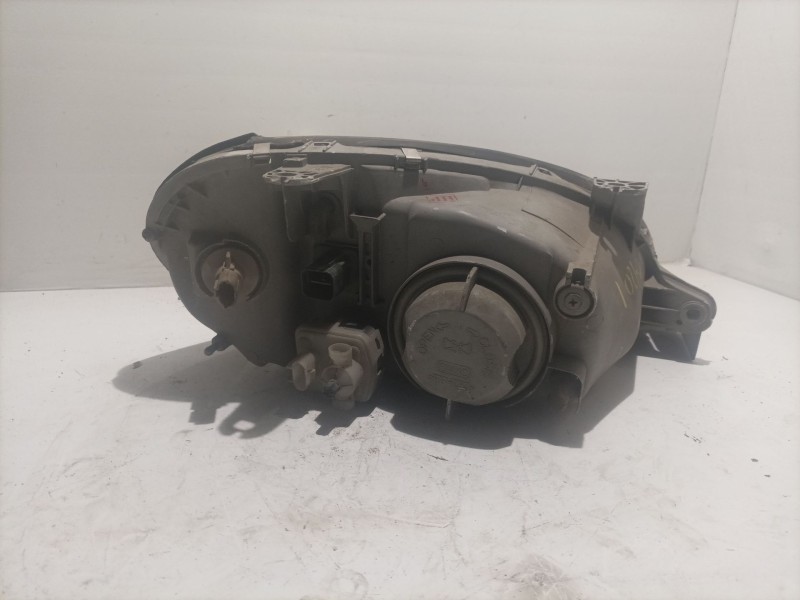 Recambio de faro izquierdo para daewoo lanos 1.6 cat referencia OEM IAM SLV96304610  