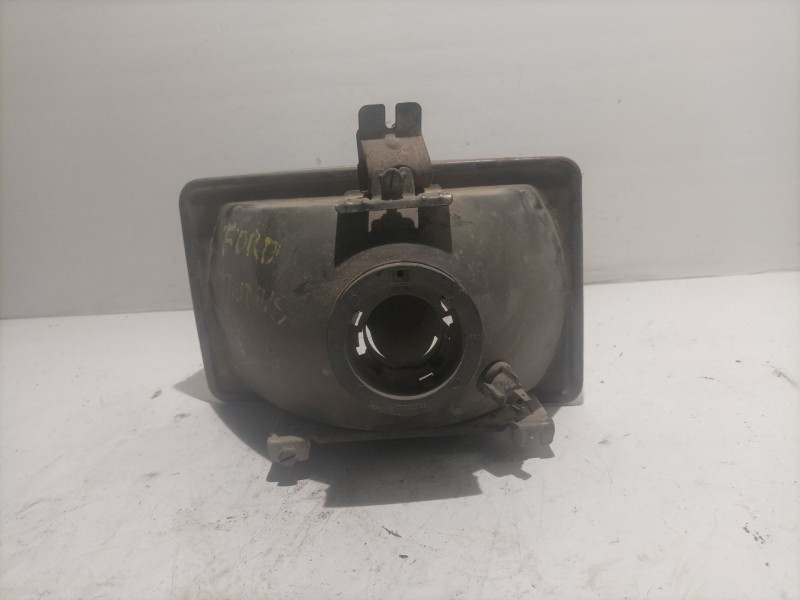Recambio de faro izquierdo para ford transit bus 1995 referencia OEM IAM   
