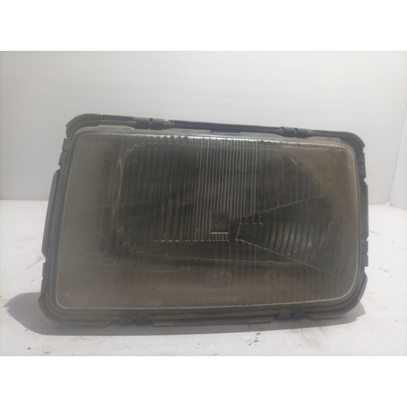 Recambio de faro izquierdo para ford sierra berlina referencia OEM IAM   