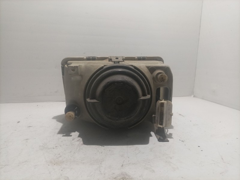 Recambio de faro izquierdo para ford sierra berlina referencia OEM IAM   