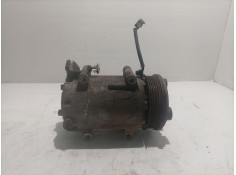 Recambio de compresor aire acondicionado para opel corsa a 1.0 referencia OEM IAM 01139009  