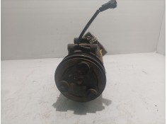 Recambio de compresor aire acondicionado para opel corsa a 1.0 referencia OEM IAM 01139009   2