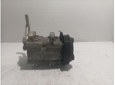 Recambio de compresor aire acondicionado para ford escort berlina/turnier 1.8 diesel referencia OEM IAM 19D629AB  