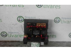 Recambio de caja reles / fusibles para seat leon (1p1) reference   |   05.05 - 12.10 | 2005 - 2010 | 105 cv / 77 kw referencia O 2