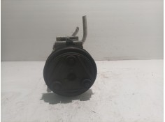 Recambio de compresor aire acondicionado para ford escort berlina/turnier 1.8 diesel referencia OEM IAM 19D629AB   2