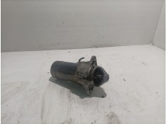 Recambio de motor de arranque para opel vectra b (j96) 1.6 i 16v (f19) referencia OEM IAM 2339303220720   2