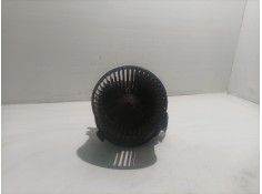 Recambio de ventilador calefaccion para peugeot 206 berlina xr referencia OEM IAM 5576701  