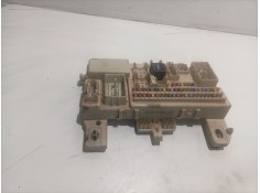 Recambio de caja reles / fusibles para ford focus c-max (cap) 1.6 tdci cat referencia OEM IAM 14A073BC   2