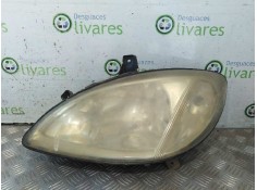 Recambio de faro izquierdo para  referencia OEM IAM