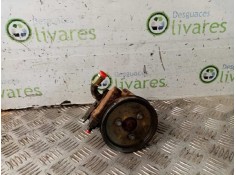 Recambio de bomba servodireccion para mg rover serie 200 (rf) 216 si (5-ptas.)   |   05.96 - 12.99 | 1996 - 1999 | 112 cv / 82 k 2