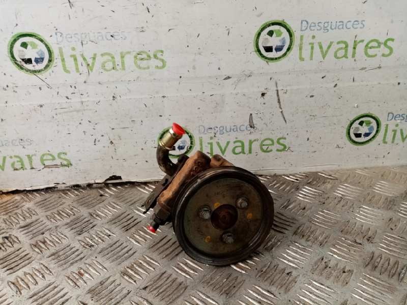 Recambio de bomba servodireccion para mg rover serie 200 (rf) 216 si (5-ptas.)   |   05.96 - 12.99 | 1996 - 1999 | 112 cv / 82 k
