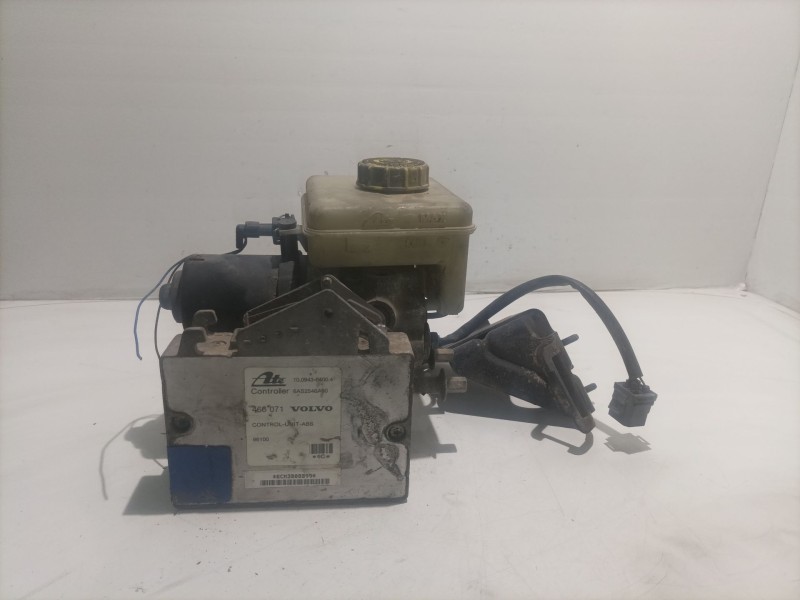 Recambio de abs para volvo serie 460 1.6i referencia OEM IAM 466071  
