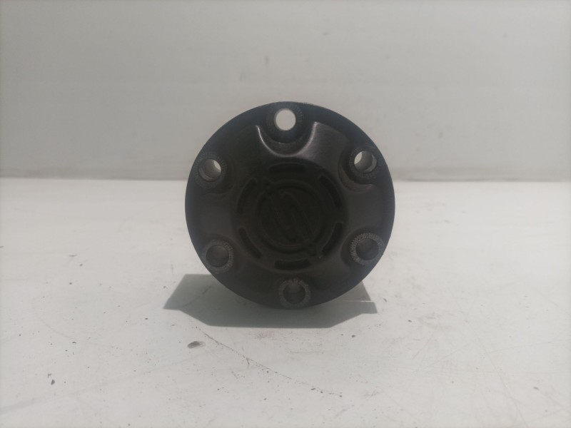 Recambio de cubos de bloqueo para ssangyong musso 2.3 turbodiesel cat referencia OEM IAM   