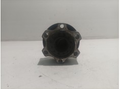 Recambio de cubos de bloqueo para ssangyong musso 2.3 turbodiesel cat referencia OEM IAM    2