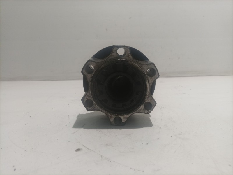 Recambio de cubos de bloqueo para ssangyong musso 2.3 turbodiesel cat referencia OEM IAM   