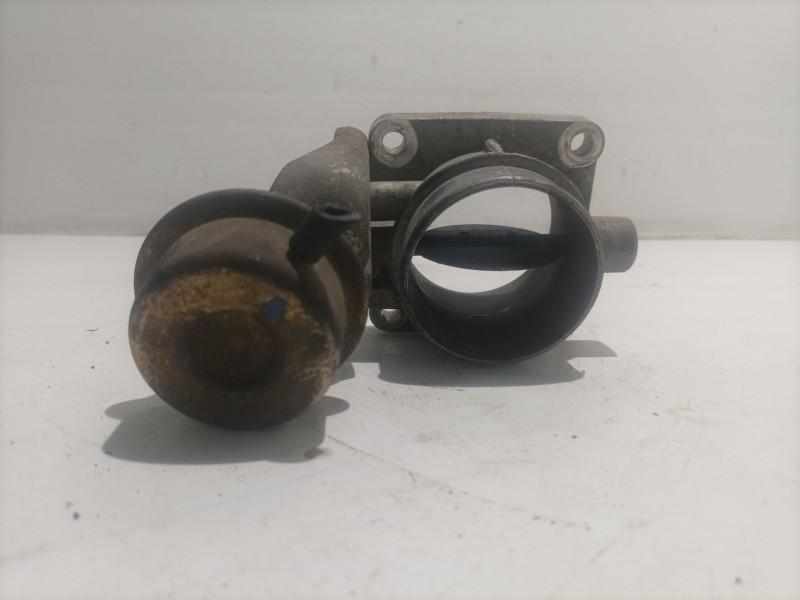 Recambio de caja mariposa para nissan serena (c23m) 2.3 diesel referencia OEM IAM    Recambio de caja mariposa para nissan serena (c23m) 2.3 diesel referencia OEM IAM