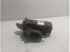 Recambio de motor arranque para iveco daily caja abierta / volquete 2.8 diesel referencia OEM IAM 60101020   2