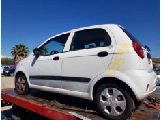 chevrolet matiz s   |   05.05 - 12.11 | 2005 - 2011 | 52 cv / 38 kw del año 2005