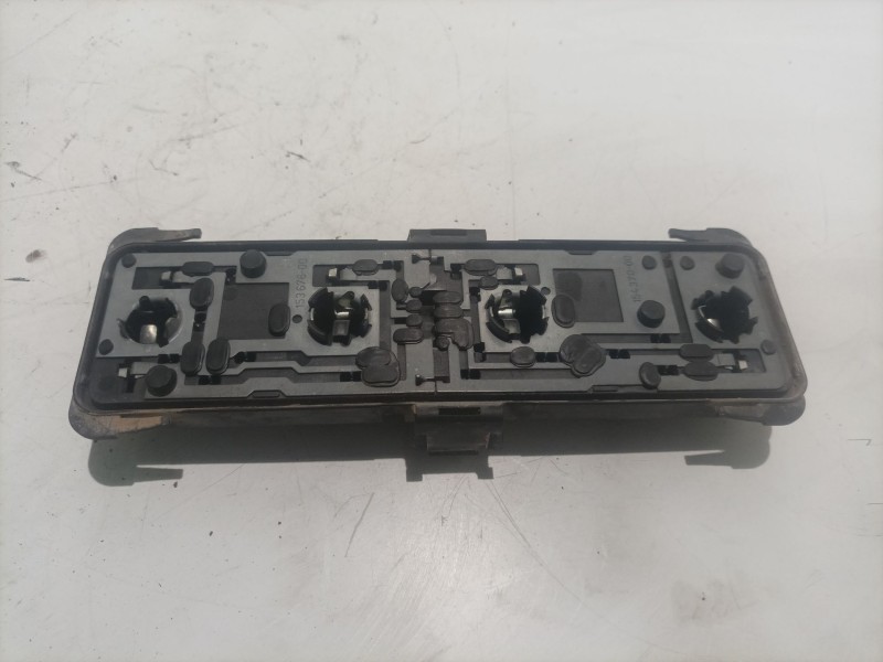 Recambio de portalamparas para chrysler grand voyager referencia OEM IAM 15367500 15367500 