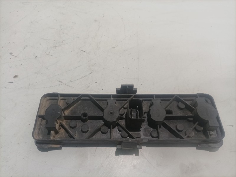 Recambio de portalamparas para chrysler grand voyager referencia OEM IAM 15367500 15367500 