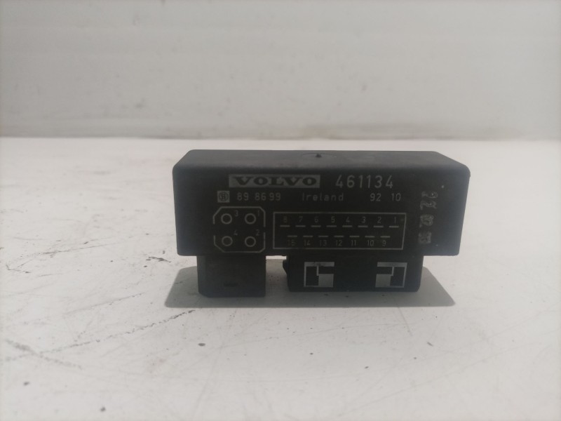 Recambio de modulo electronico para volvo serie 460 1.6i referencia OEM IAM 461134  