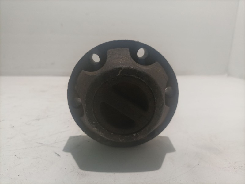 Recambio de cubos de bloqueo para nissan patrol (cy260) referencia OEM IAM   