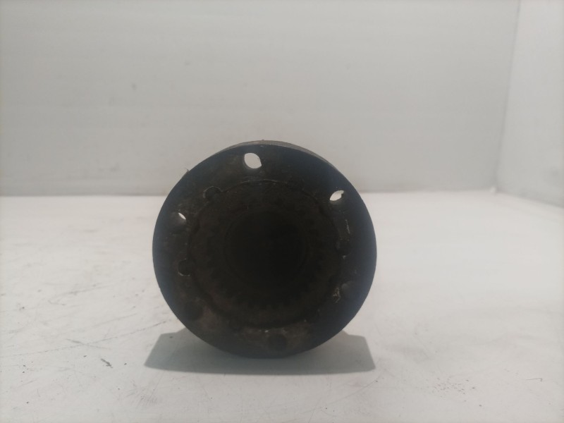 Recambio de cubos de bloqueo para nissan patrol (cy260) referencia OEM IAM   