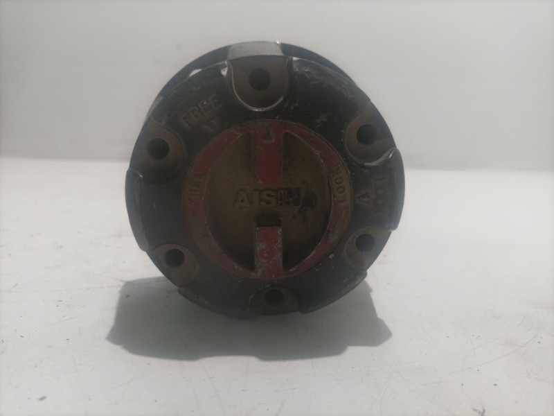 Recambio de cubos de bloqueo para toyota land cruiser j73 250 td referencia OEM IAM AISIN AISIN 