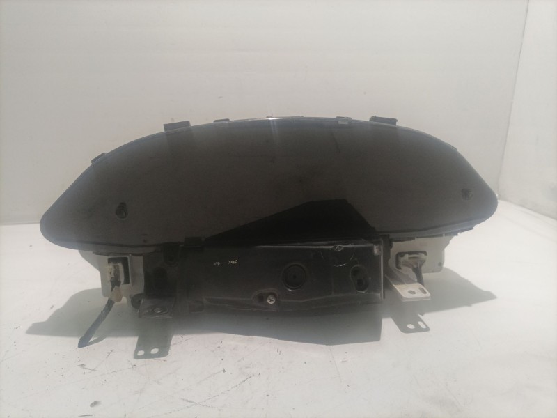 Recambio de cuadro instrumentos para toyota yaris 1.4 turbodiesel cat referencia OEM IAM 838000DJ90 MB4573003702 