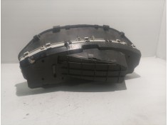 Recambio de cuadro instrumentos para toyota yaris 1.4 turbodiesel cat referencia OEM IAM 838000DJ90 MB4573003702  2