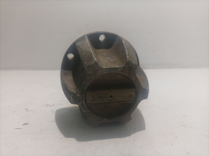 Recambio de cubos de bloqueo para suzuki samurai (sj) referencia OEM IAM   