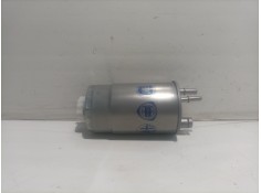 Recambio de filtro gasoil para fiat punto (evo) (199) 1.3 16v jtd cat referencia OEM IAM 77363804  