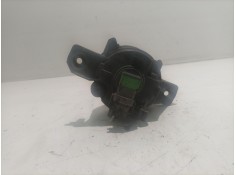 Recambio de faro antiniebla derecho para renault clio ii fase ii (b/cb0) 1.5 dci diesel referencia OEM IAM 8200002469   2